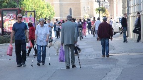 Penzioneri nisu uz Vučića